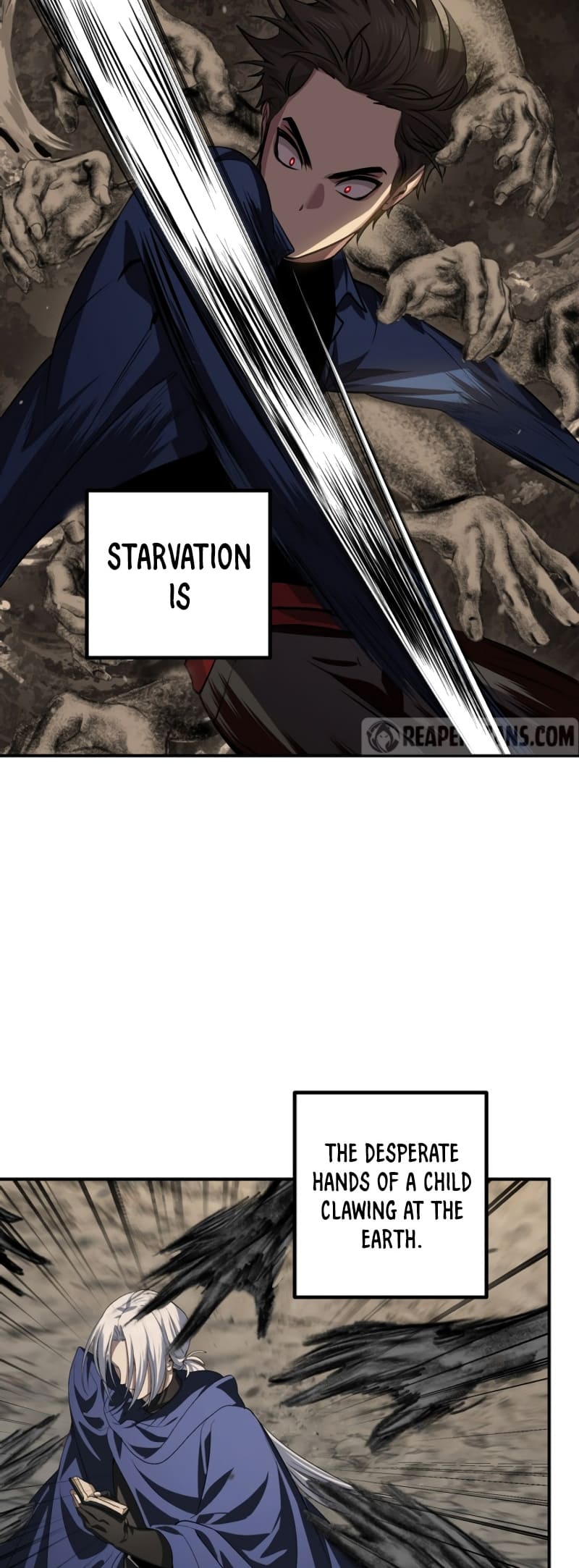 SSS-Class Suicide Hunter, Chapter 123 image 18